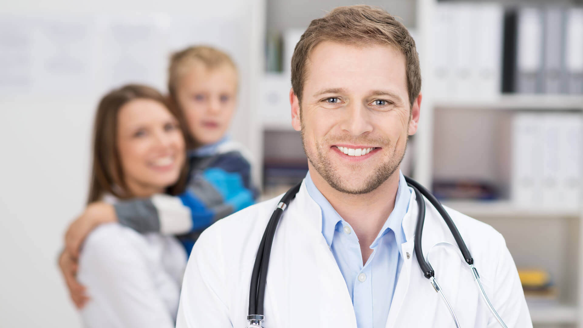 Homepage Fa. weik.online GmbH: Startbild